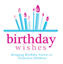 Birthday Wishes